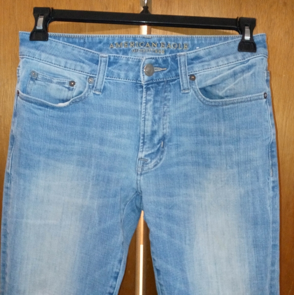 American Eagle Outfitters jeans 👖 - Picture 2 of 10